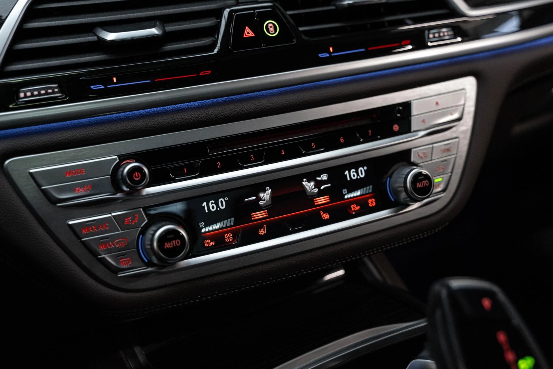 Hoofdafbeelding BMW 7 Serie