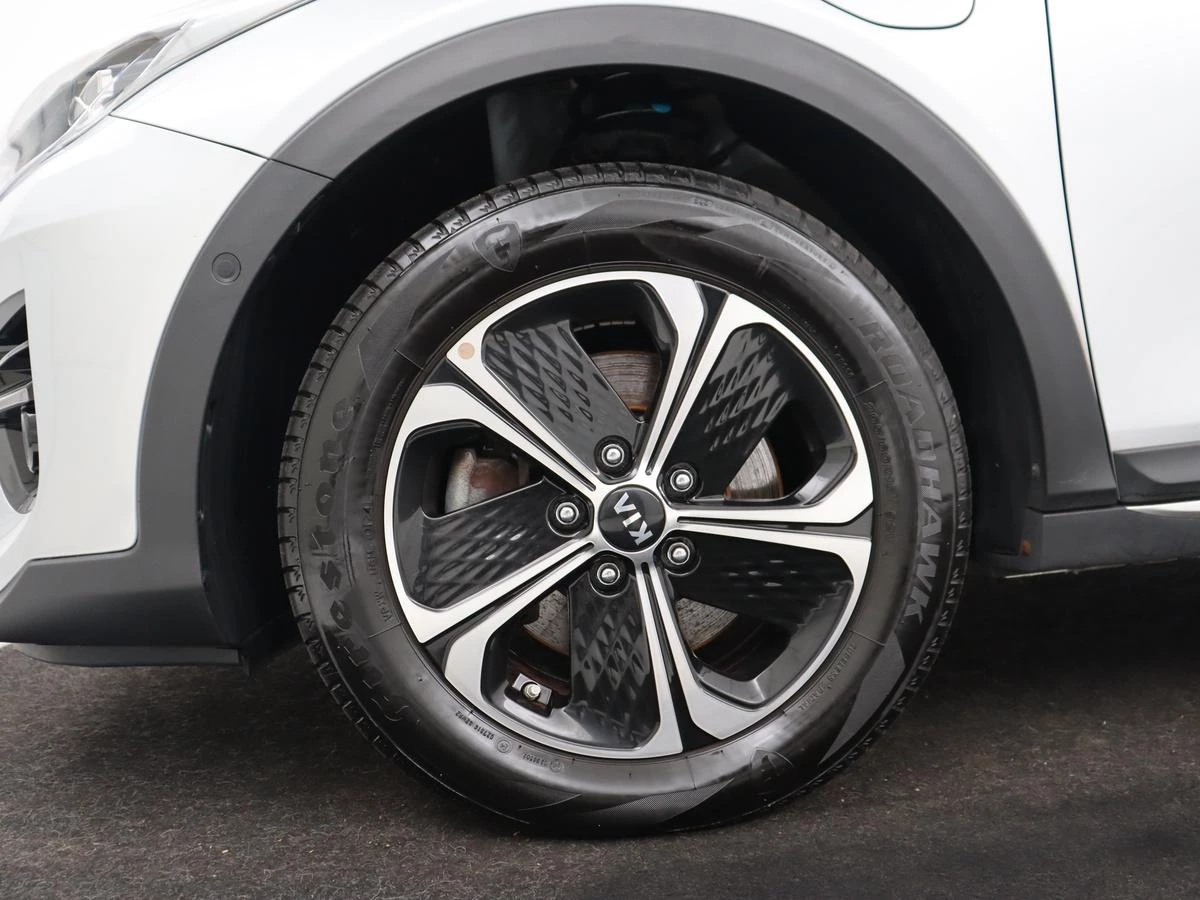 Hoofdafbeelding Kia XCeed