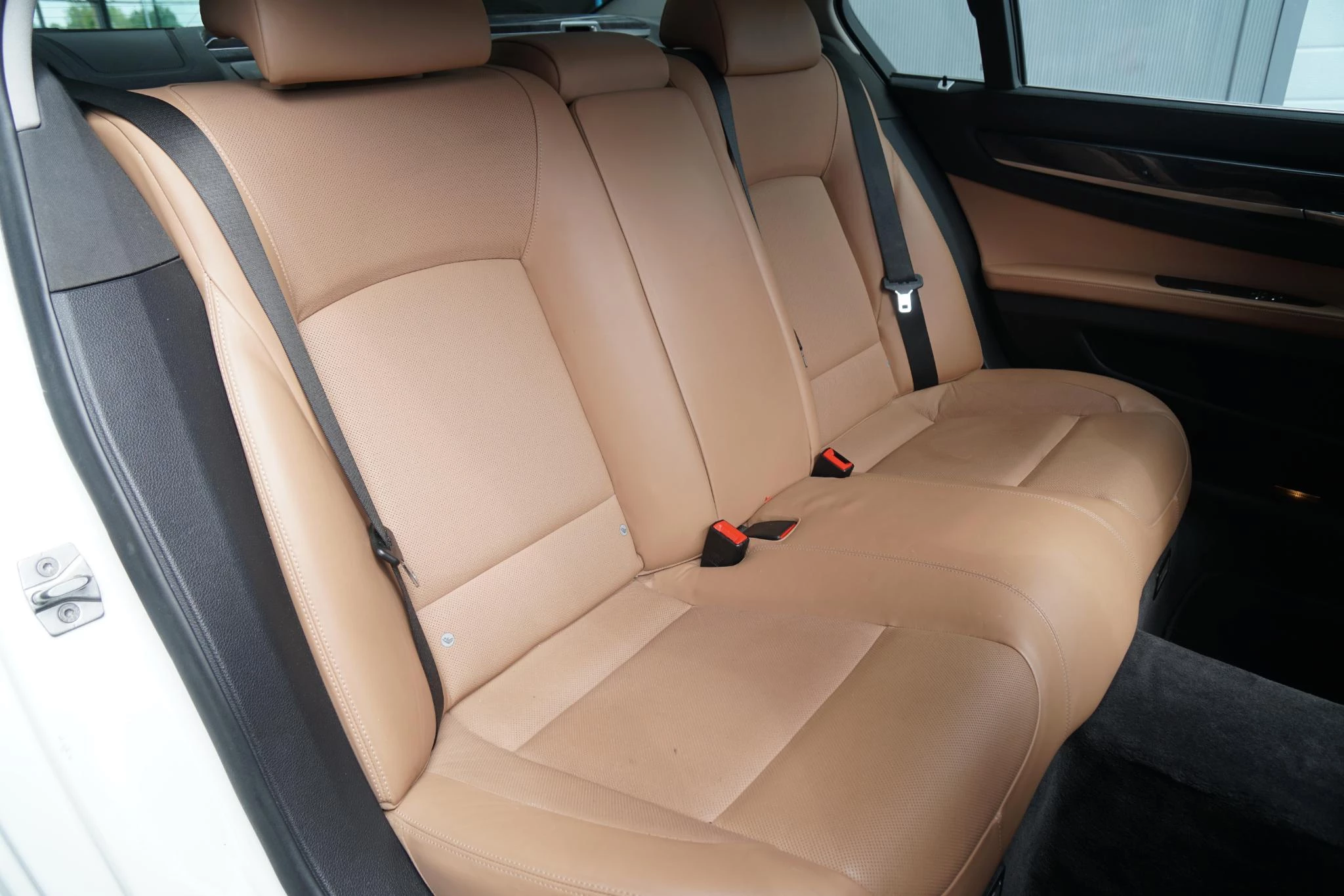 Hoofdafbeelding BMW 7 Serie