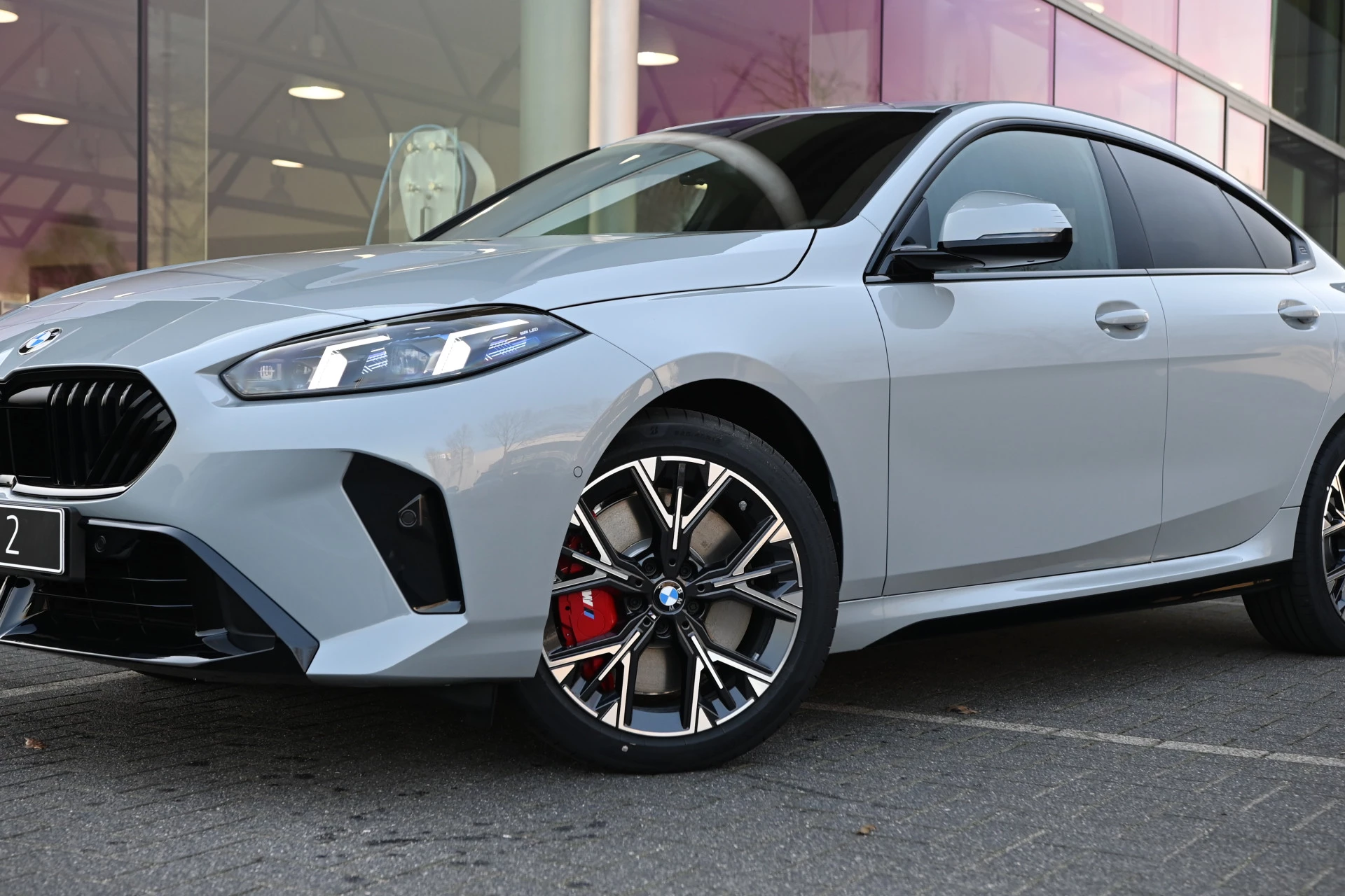 Hoofdafbeelding BMW 2 Serie