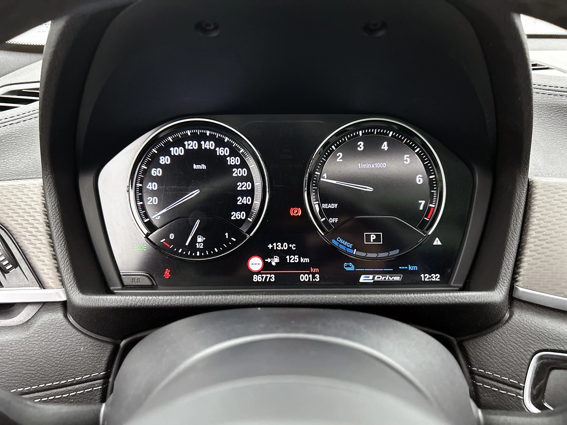 Hoofdafbeelding BMW X2