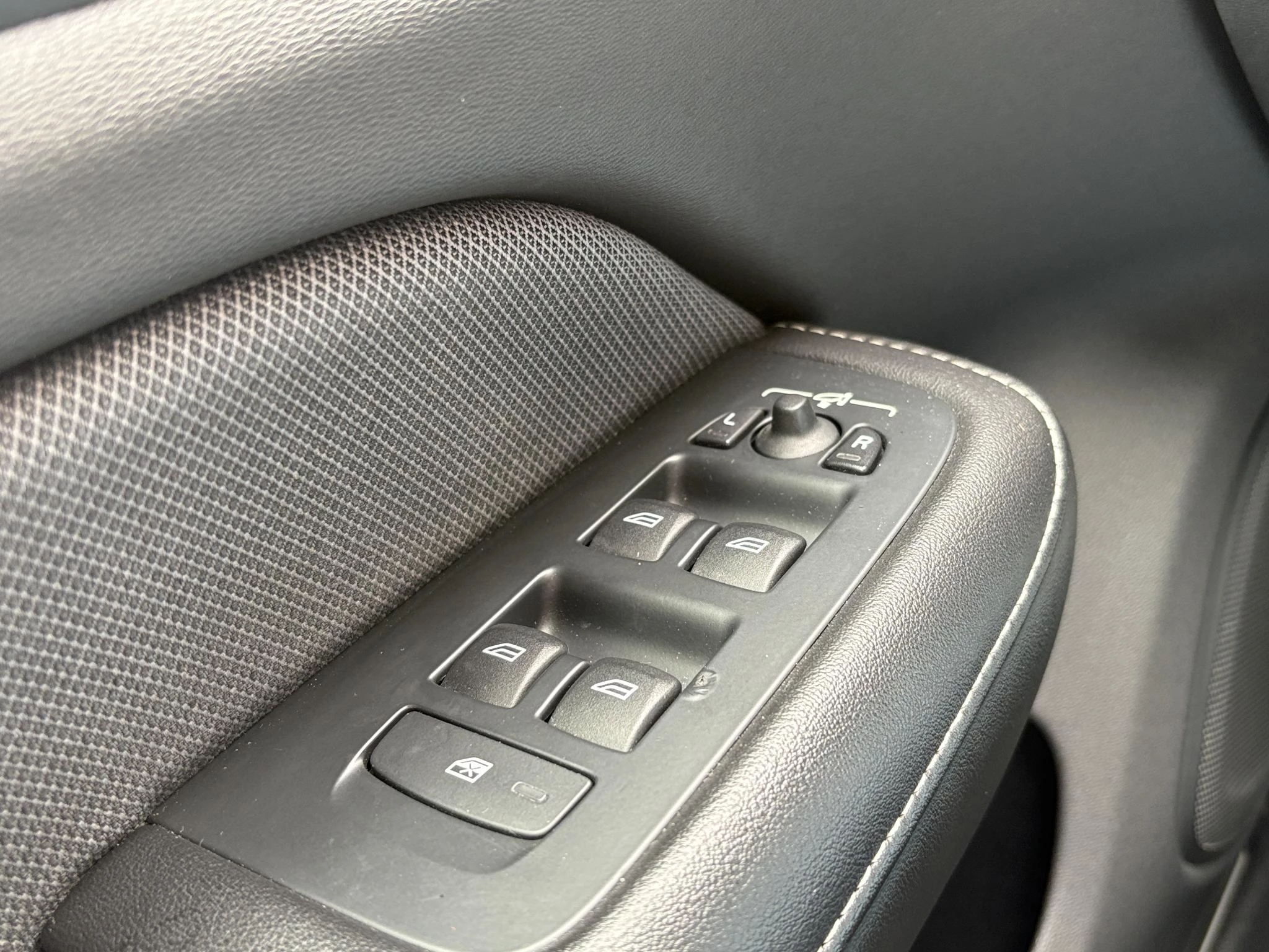 Hoofdafbeelding Volvo S60