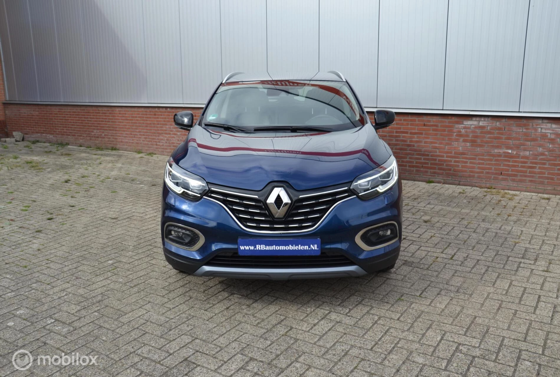 Hoofdafbeelding Renault Kadjar