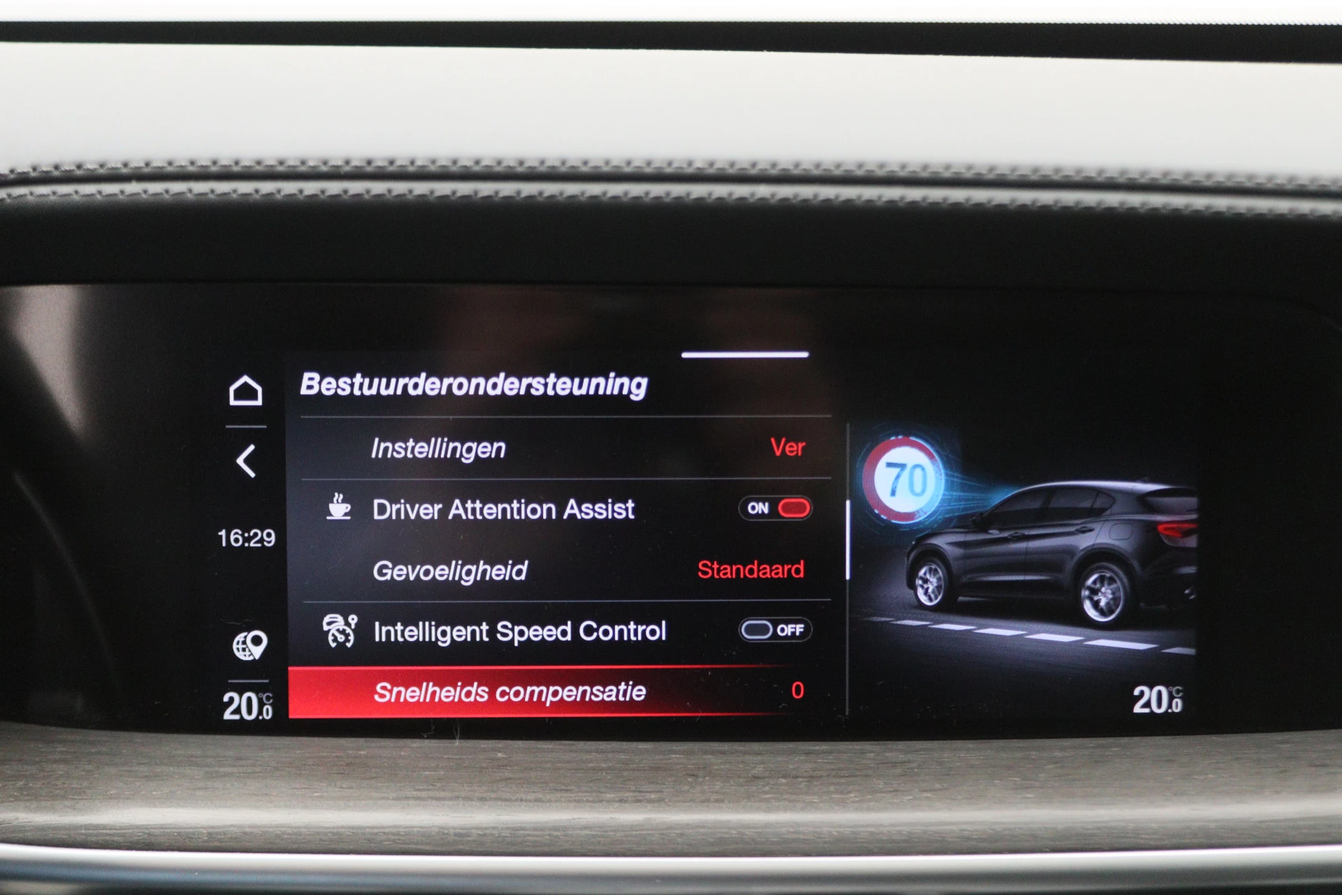 Hoofdafbeelding Alfa Romeo Stelvio