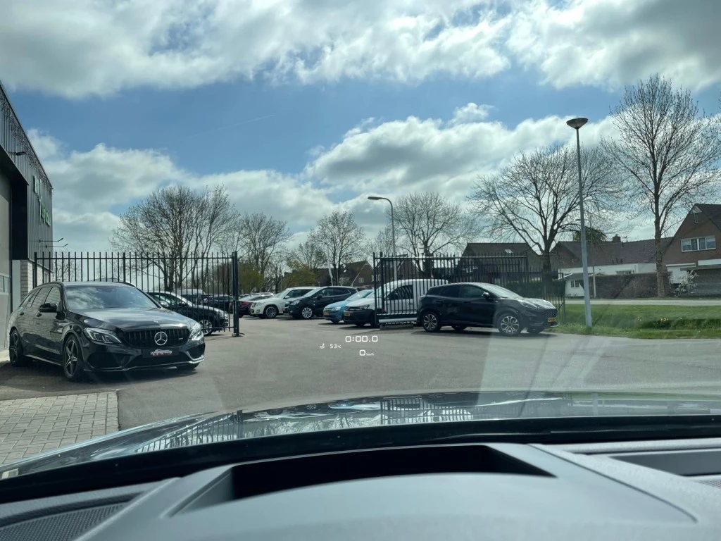 Hoofdafbeelding Audi RS4