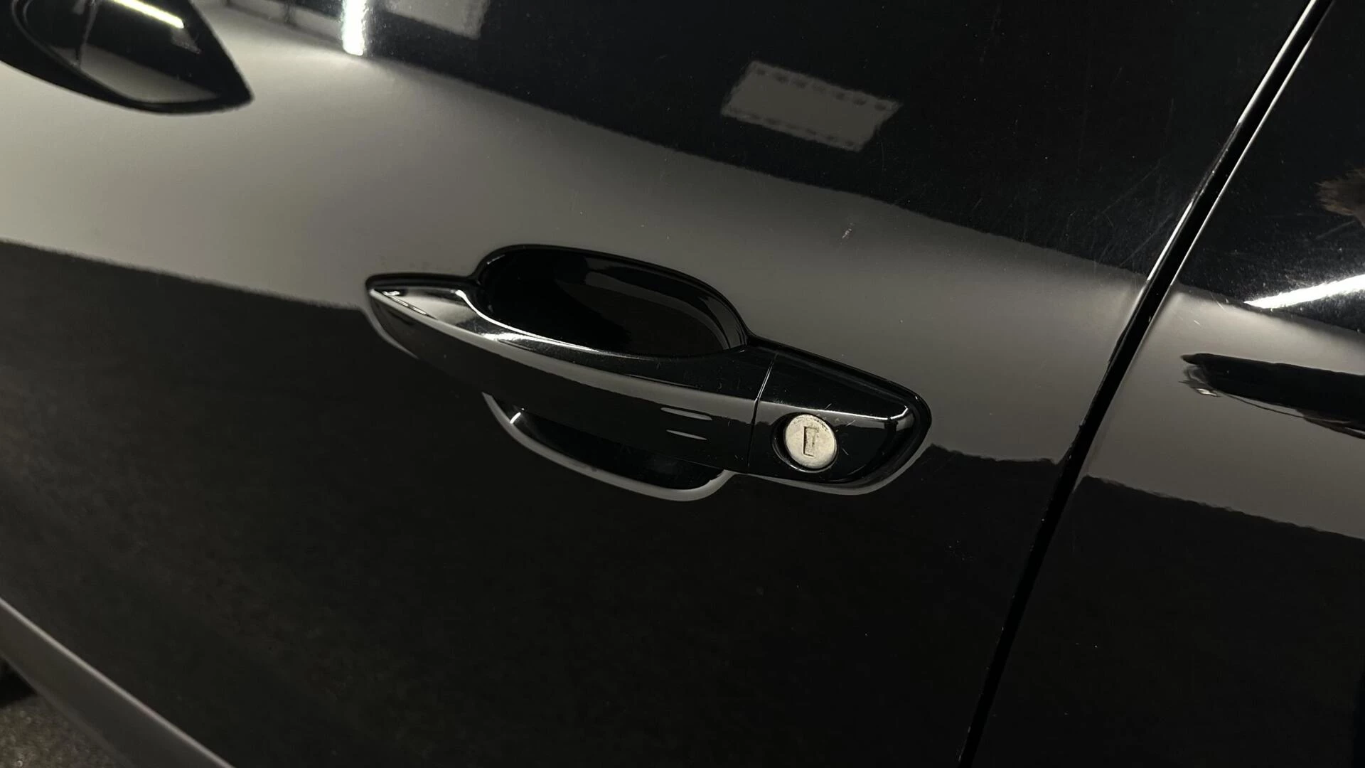 Hoofdafbeelding Opel Mokka-e