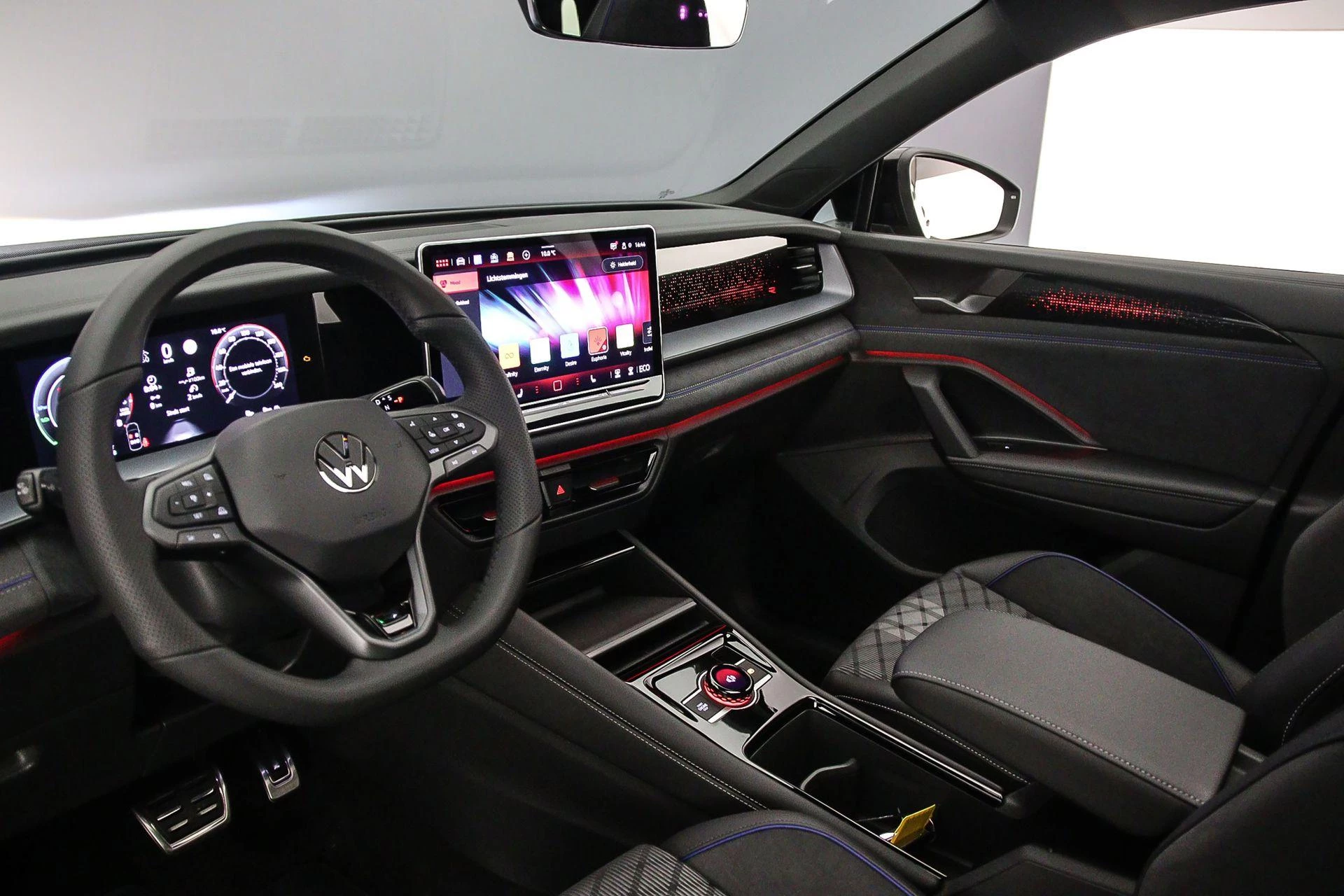 Hoofdafbeelding Volkswagen Tayron