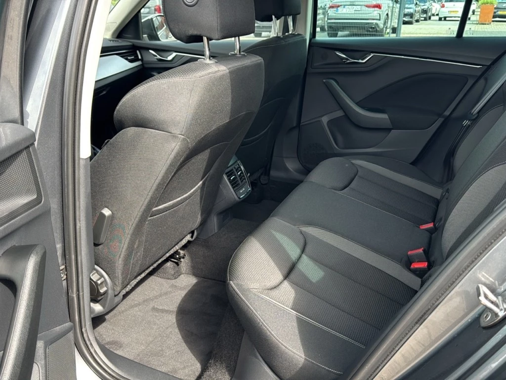 Hoofdafbeelding Škoda Kamiq