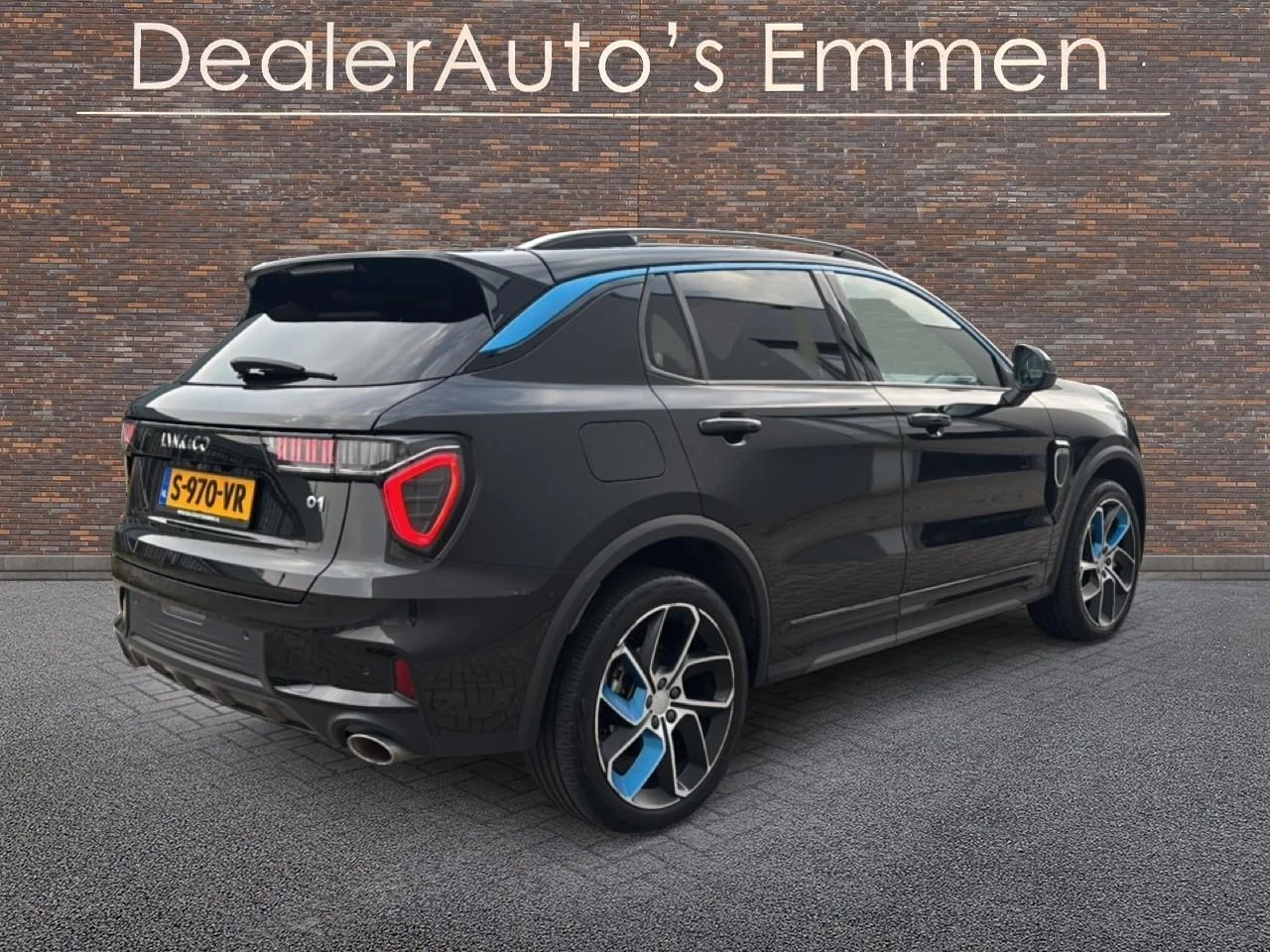 Hoofdafbeelding Lynk & Co 01