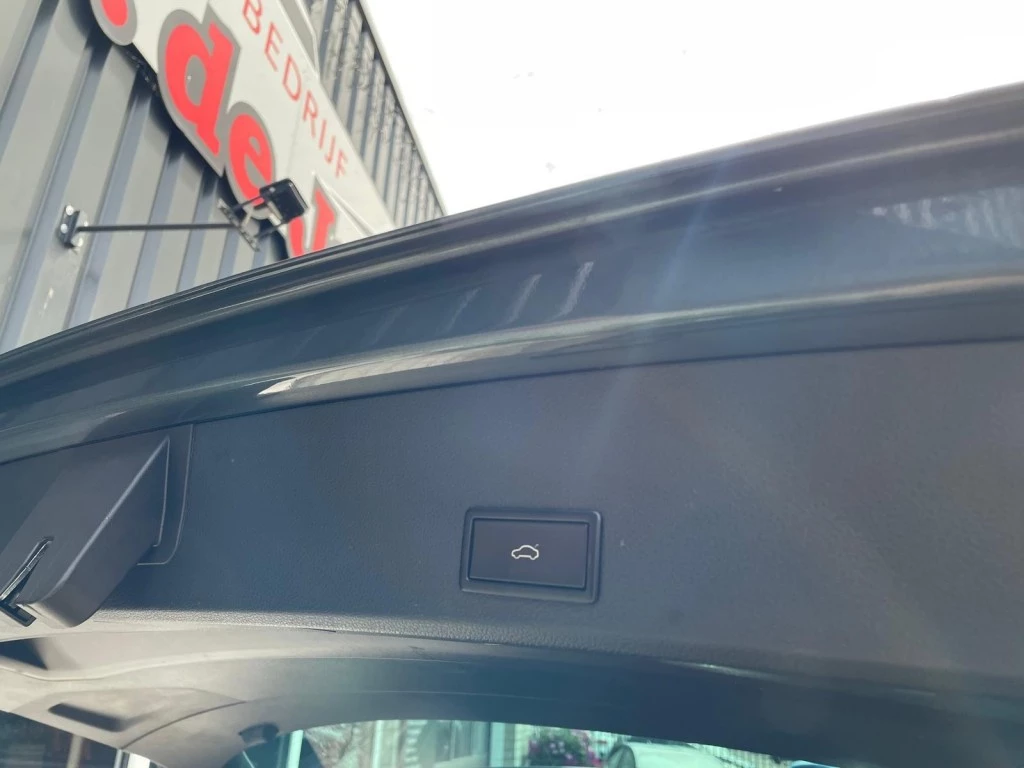 Hoofdafbeelding CUPRA Ateca