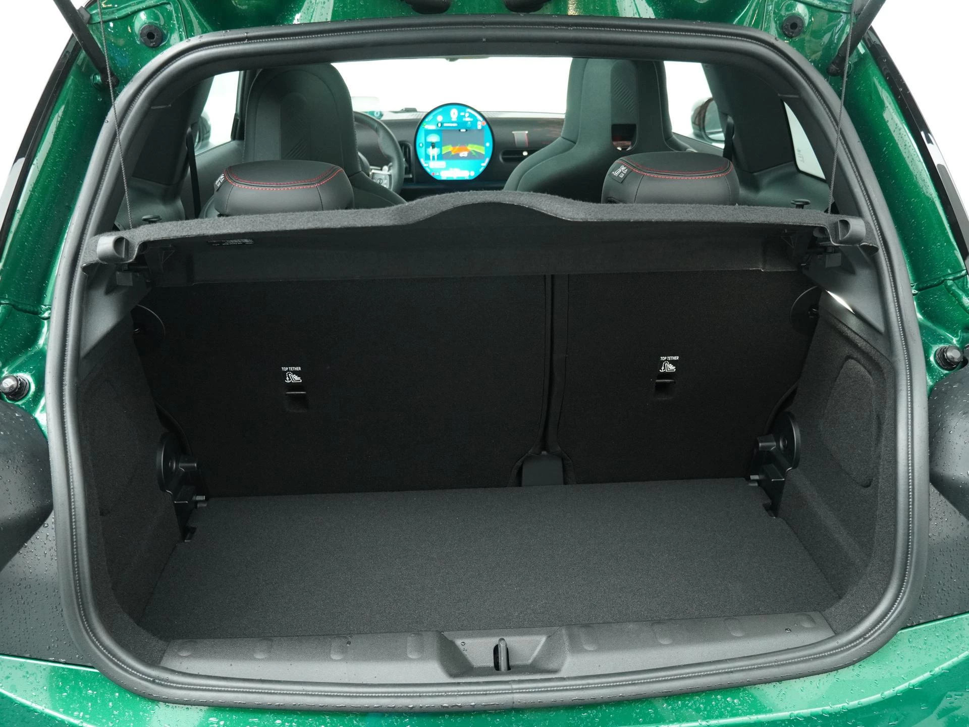 Hoofdafbeelding MINI 3-deurs