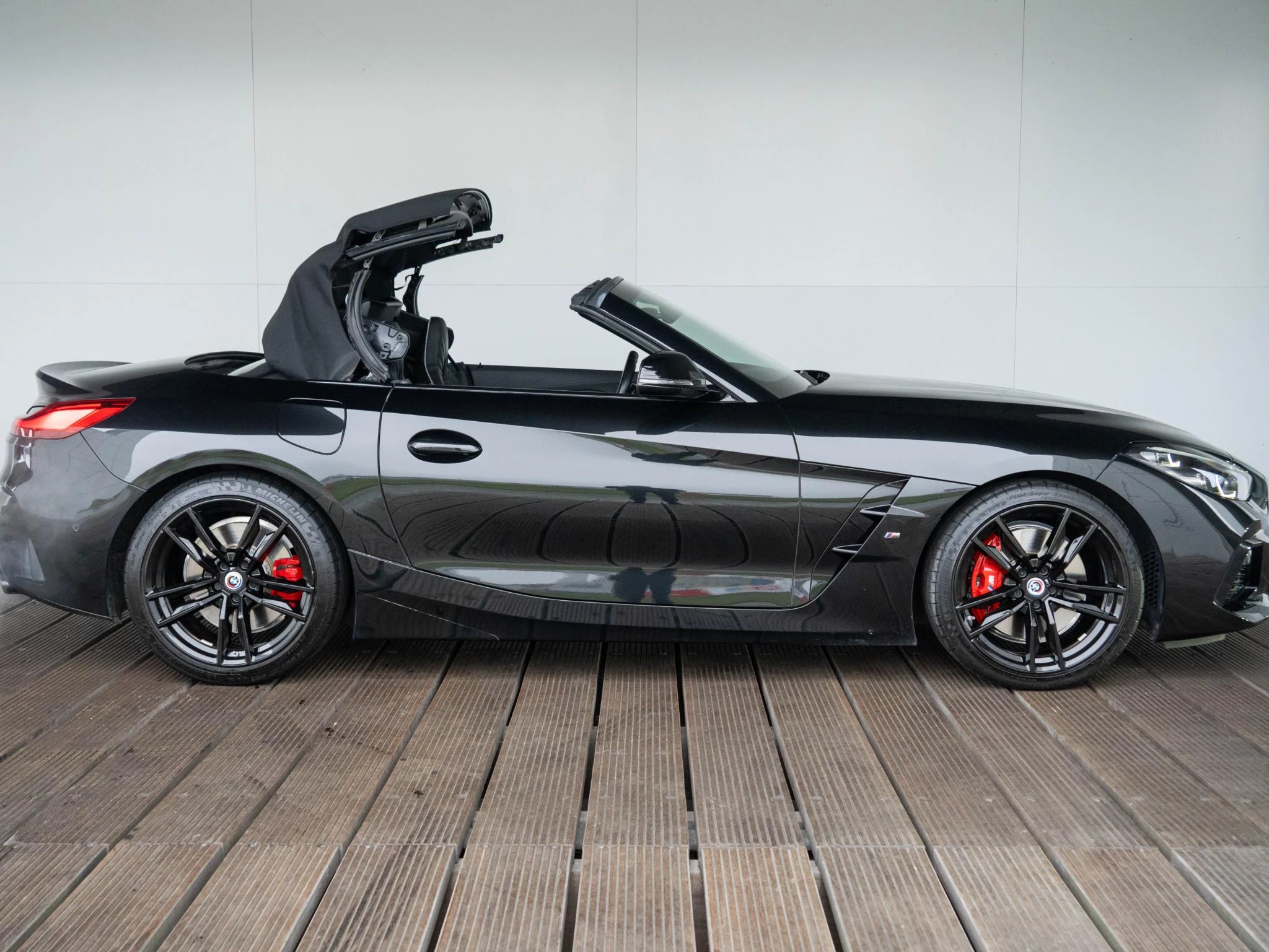 Hoofdafbeelding BMW Z4