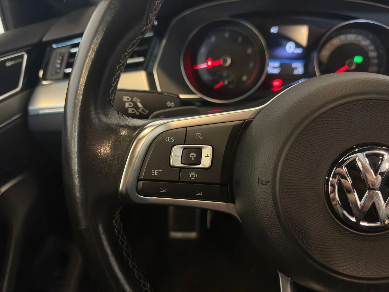 Hoofdafbeelding Volkswagen Arteon