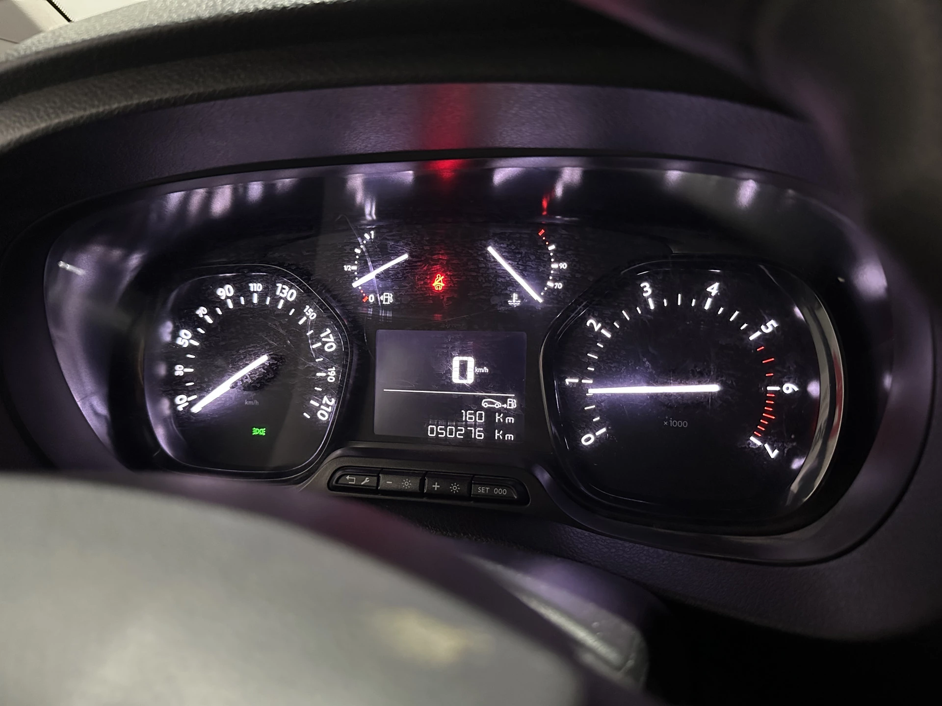 Hoofdafbeelding Peugeot Expert