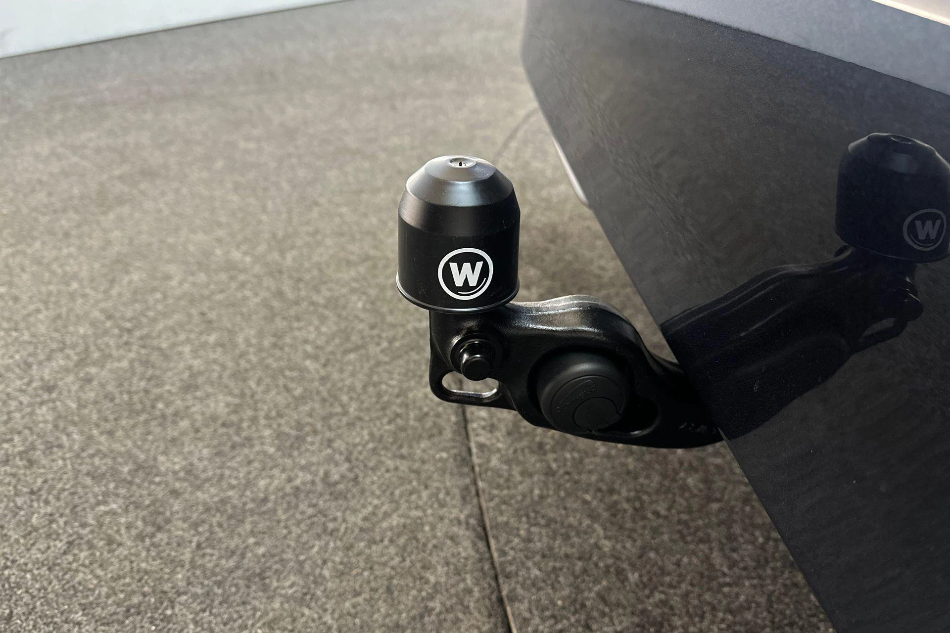 Hoofdafbeelding Volkswagen ID. Buzz Cargo