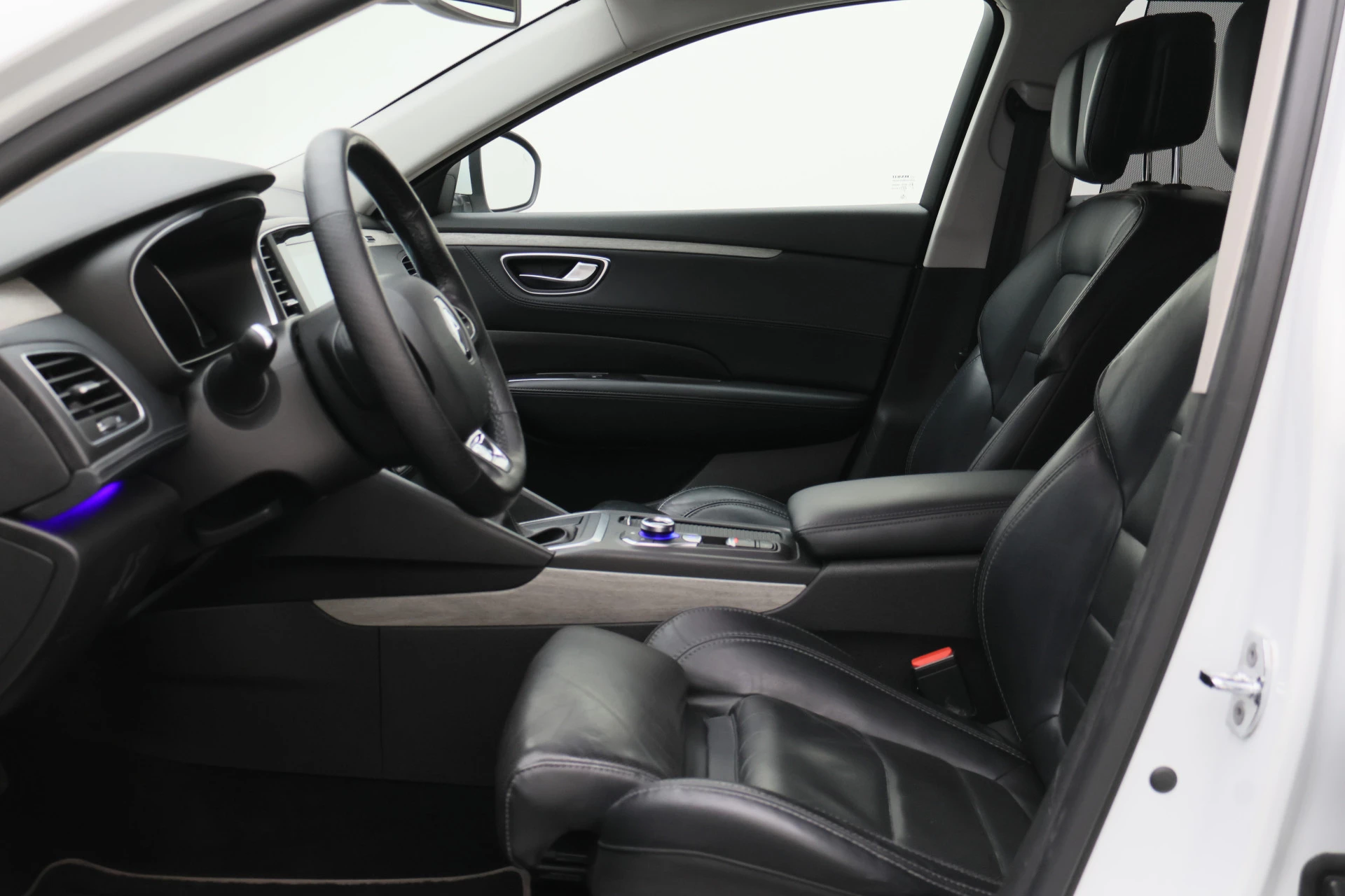 Hoofdafbeelding Renault Talisman