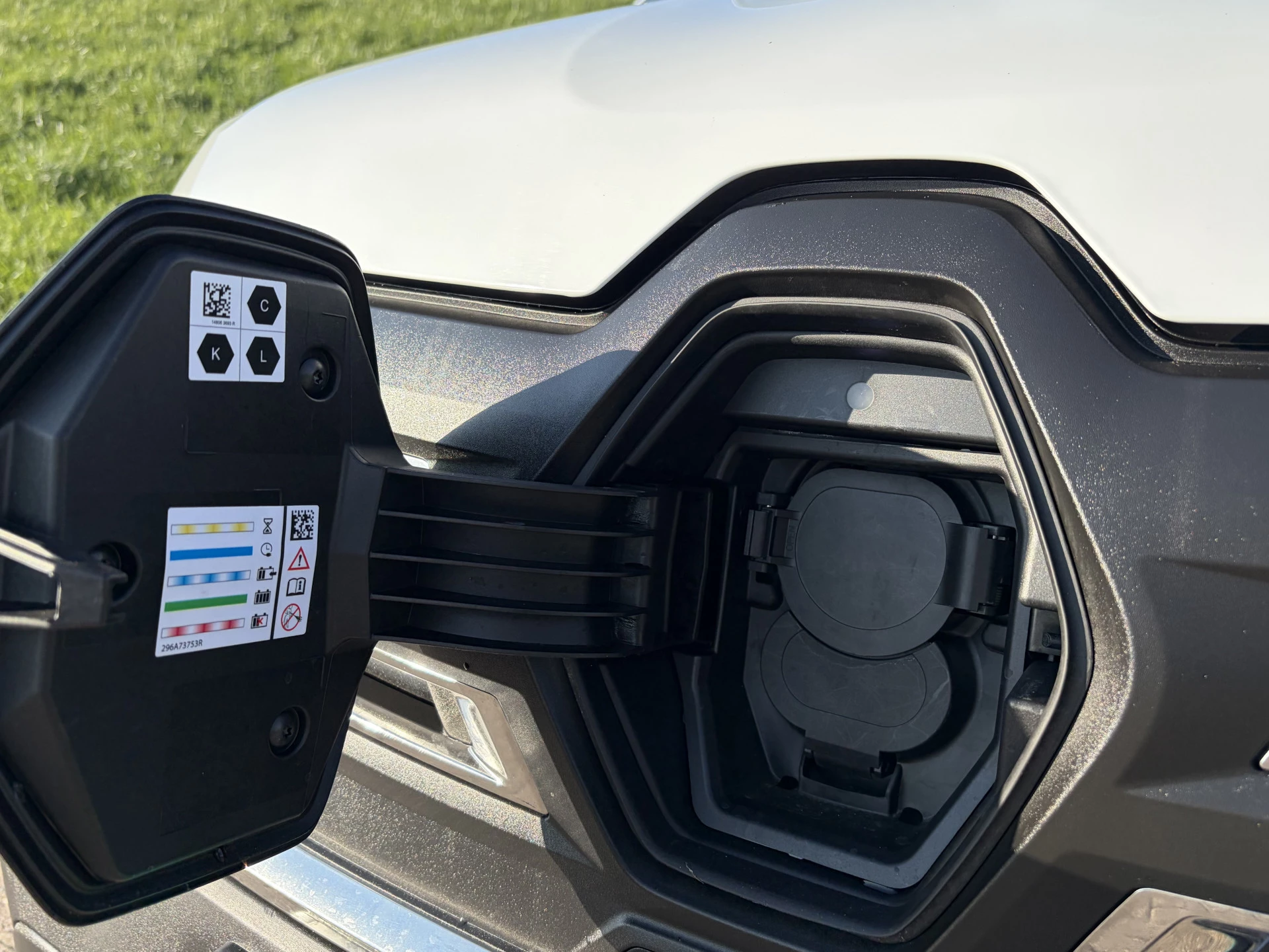 Hoofdafbeelding Renault Kangoo