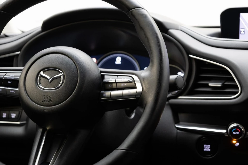 Hoofdafbeelding Mazda CX-30