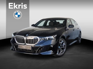 BMW 5 Serie 530e Sedan | M Sport Edition | M Sportpakket | Innovation Pack | Travel Pack | Comfort Pack