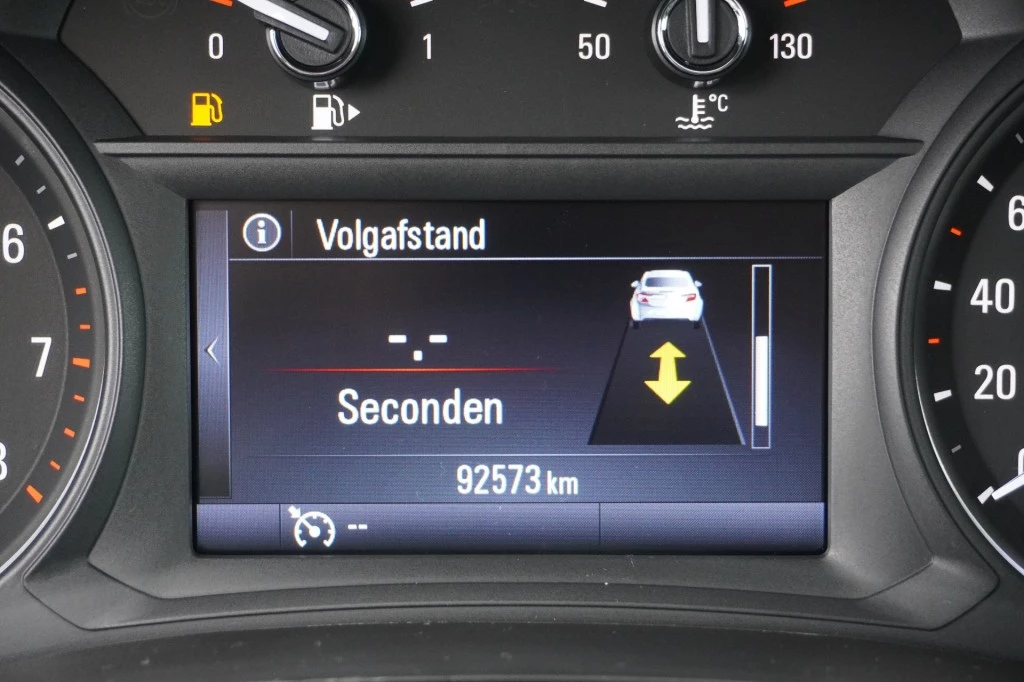 Hoofdafbeelding Opel Mokka X