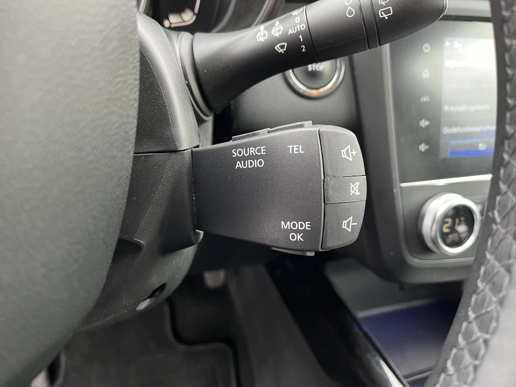 Hoofdafbeelding Renault Kadjar