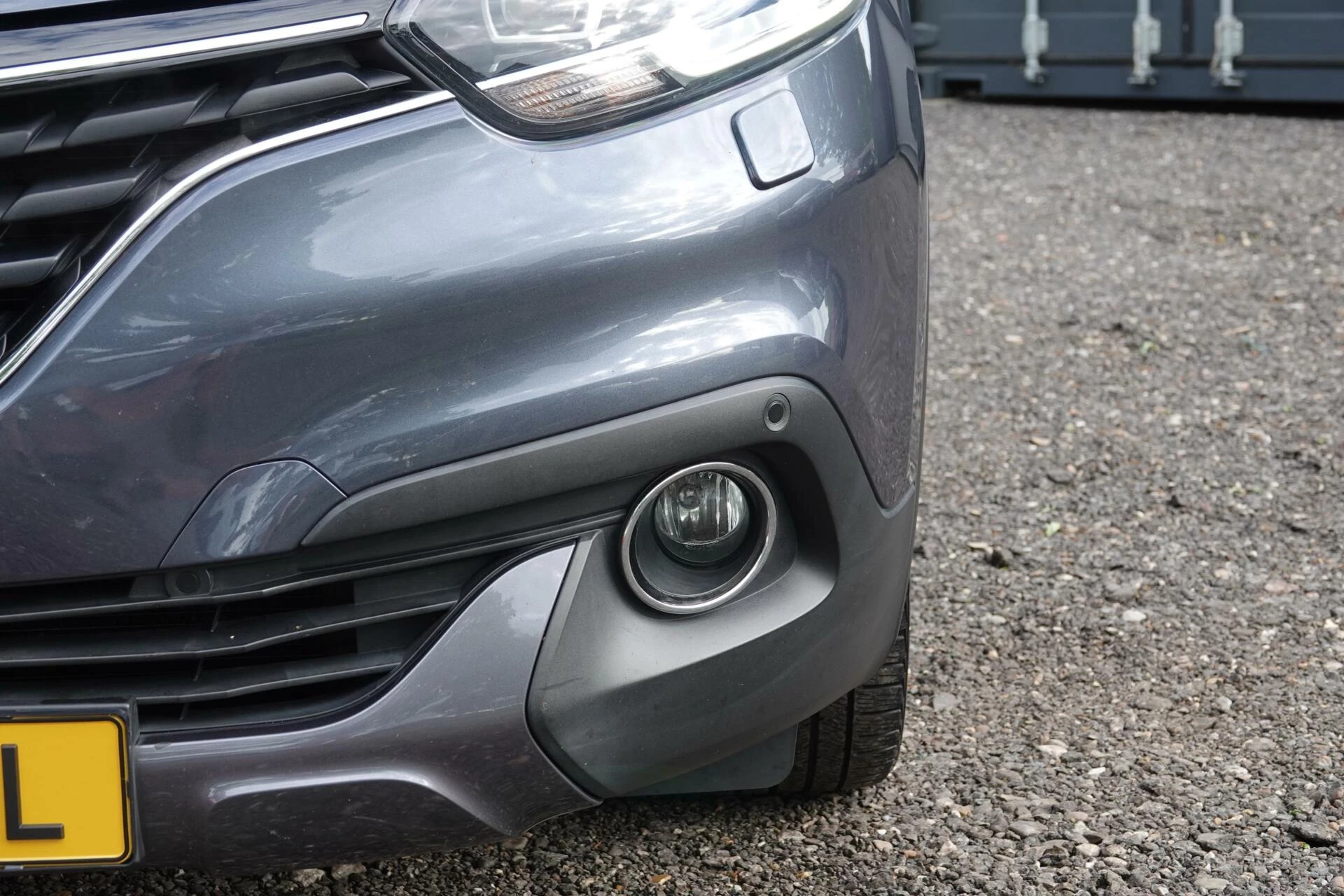 Hoofdafbeelding Renault Kadjar