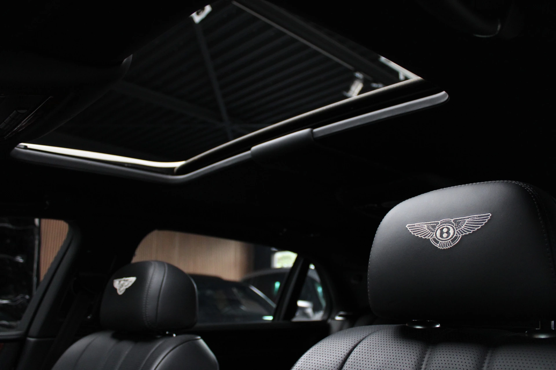 Hoofdafbeelding Bentley Flying Spur