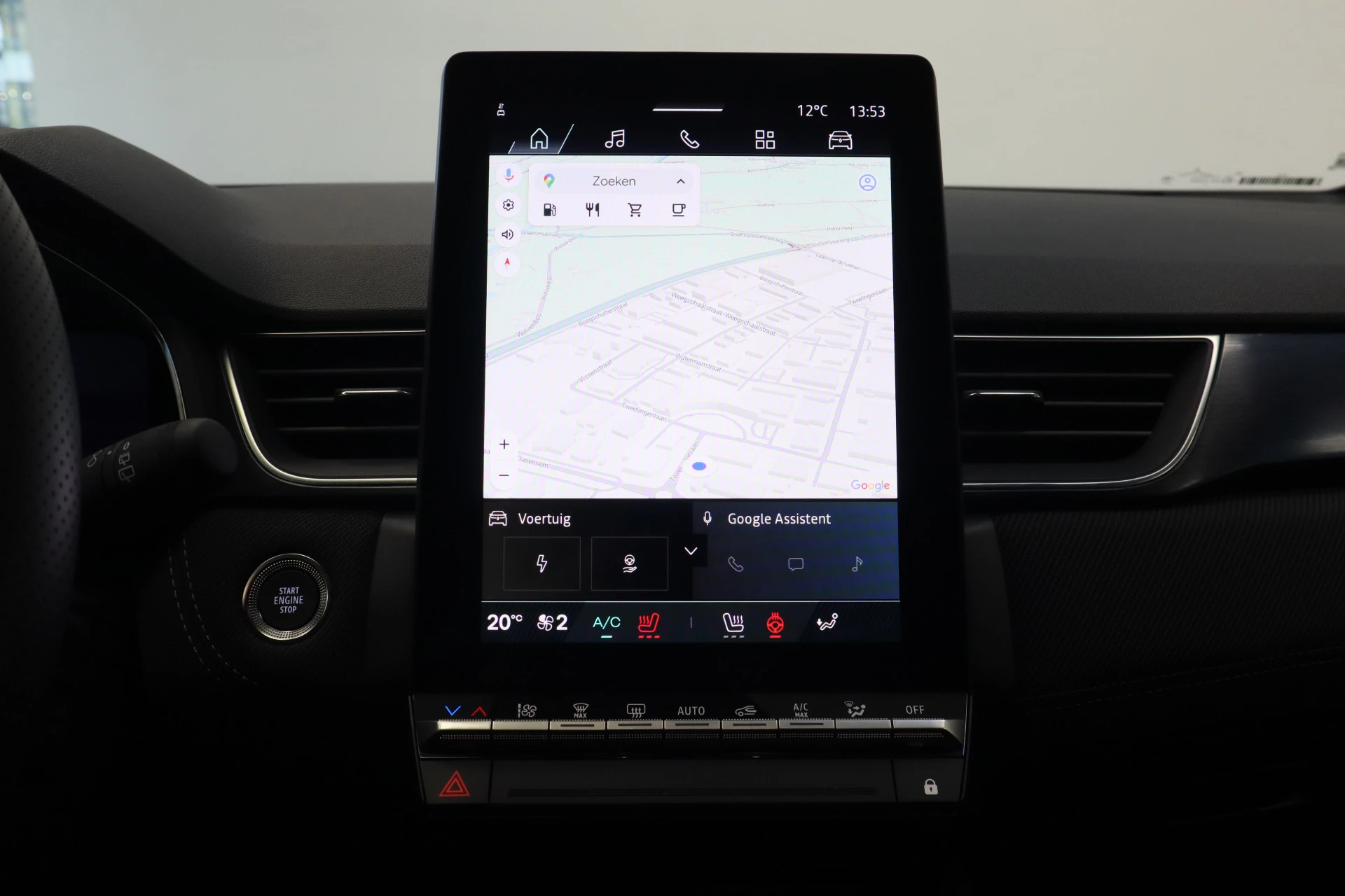 Hoofdafbeelding Renault Symbioz