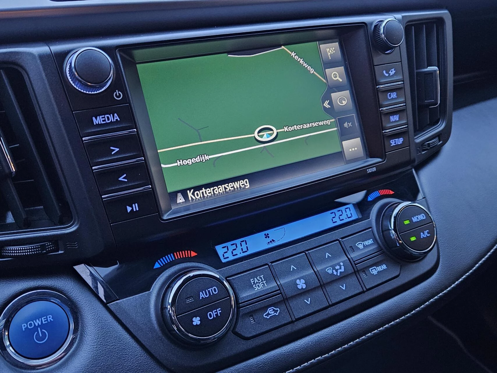 Hoofdafbeelding Toyota RAV4