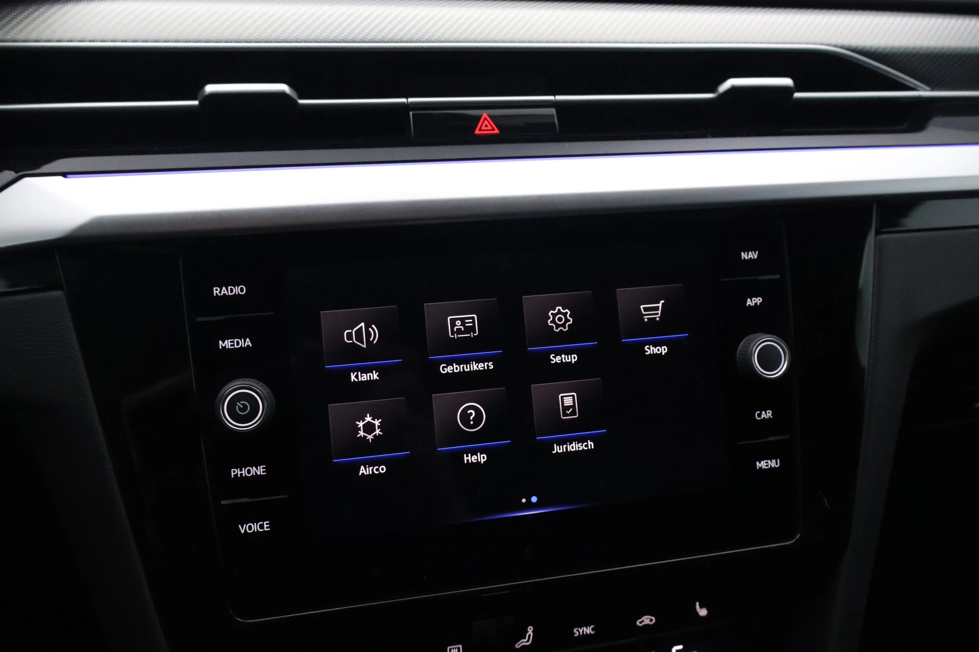Hoofdafbeelding Volkswagen Arteon