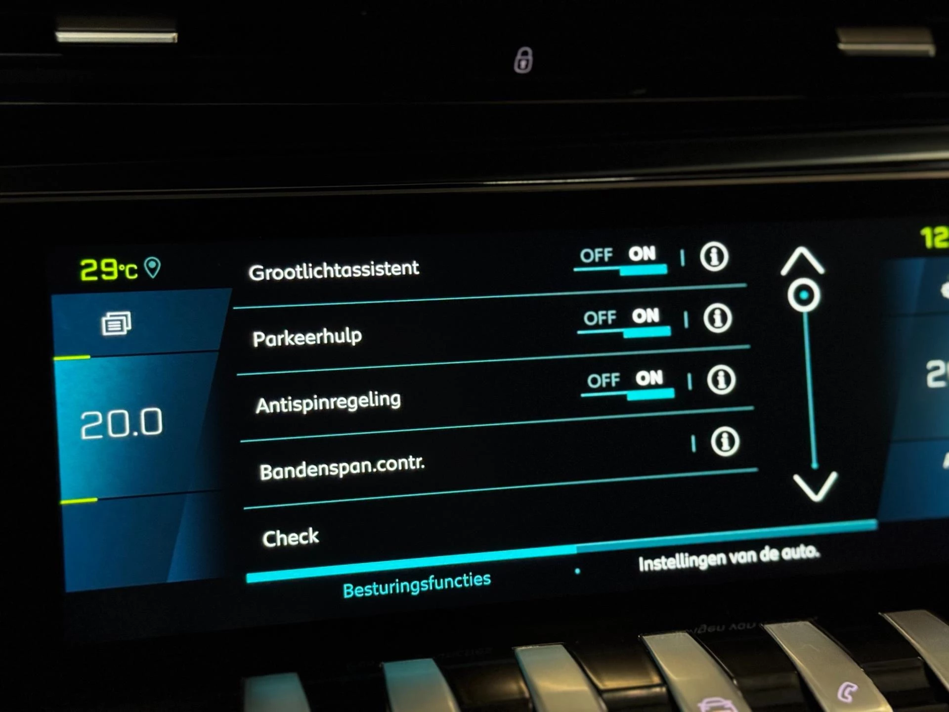 Hoofdafbeelding Peugeot 508