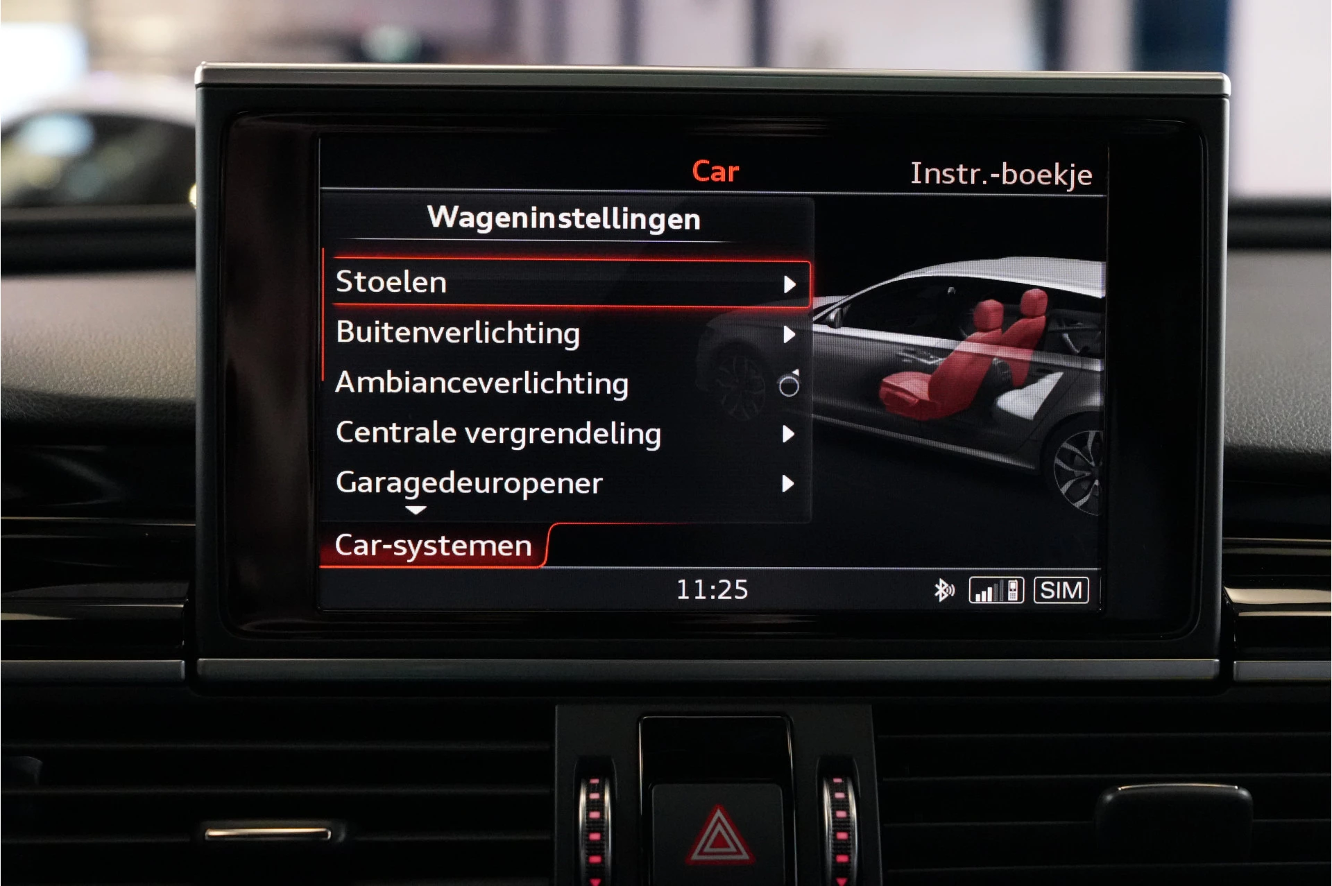 Hoofdafbeelding Audi RS6