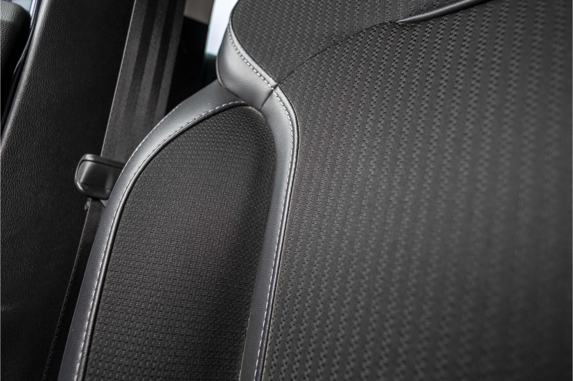 Hoofdafbeelding Renault Megane E-Tech