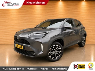 Toyota Yaris Cross 1.5 Hybrid 115 Business Plus