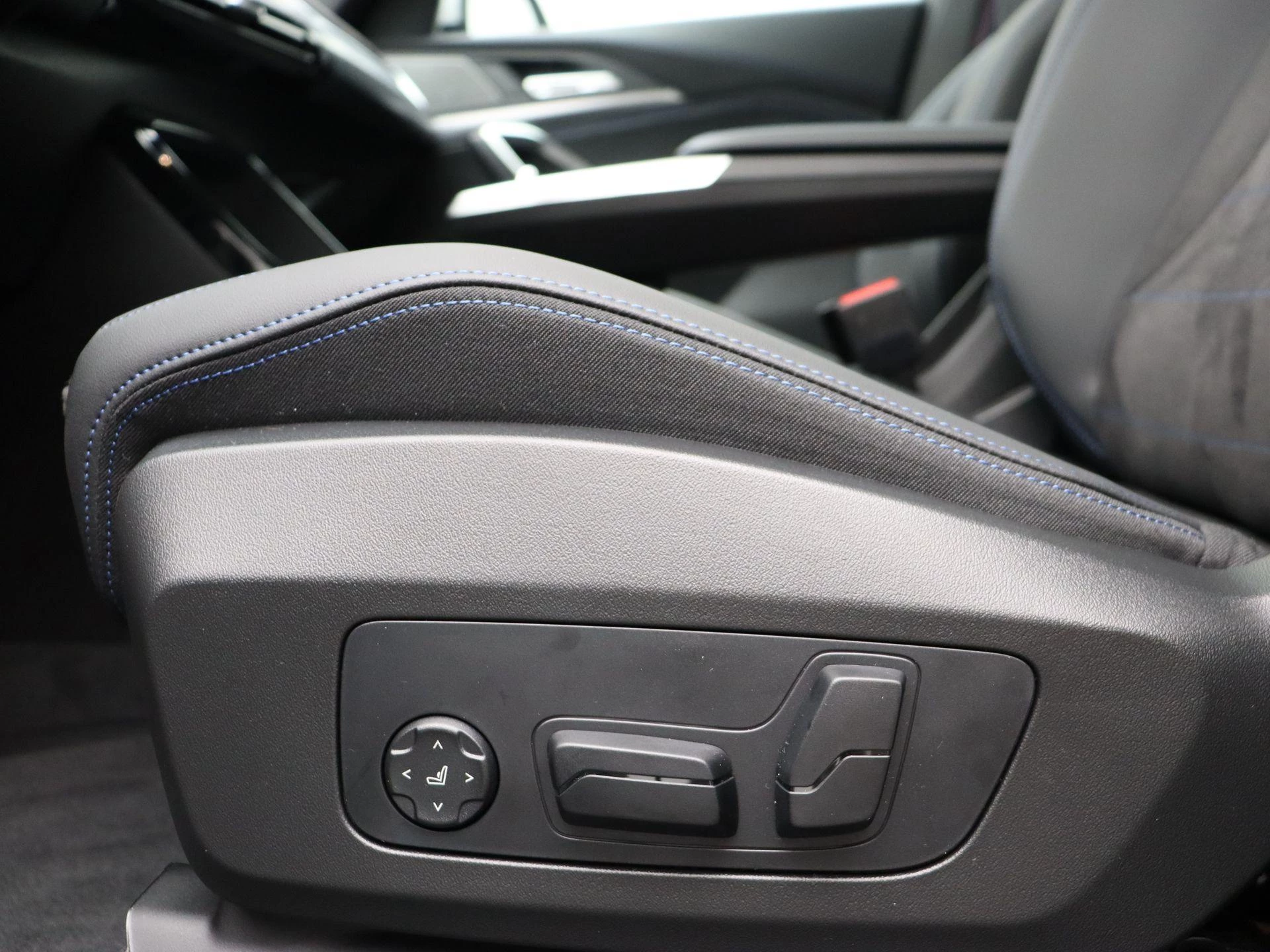 Hoofdafbeelding BMW iX1