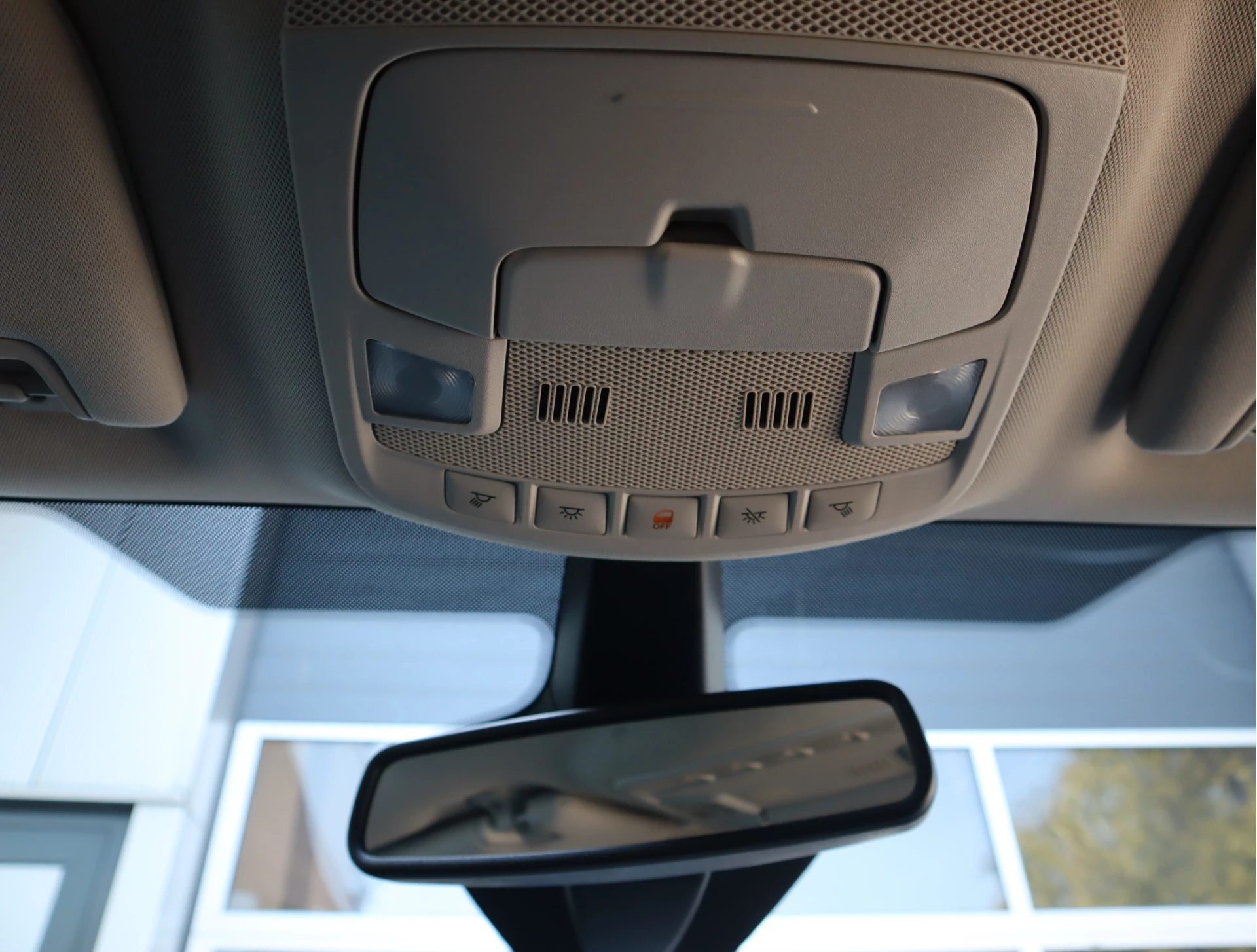 Hoofdafbeelding Ford S-Max