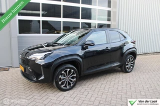 Toyota Yaris Cross 1.5 Hybrid Dynamic | 1 Eig | Boekjes | Full Led | Navigatie | Apple Carplay.