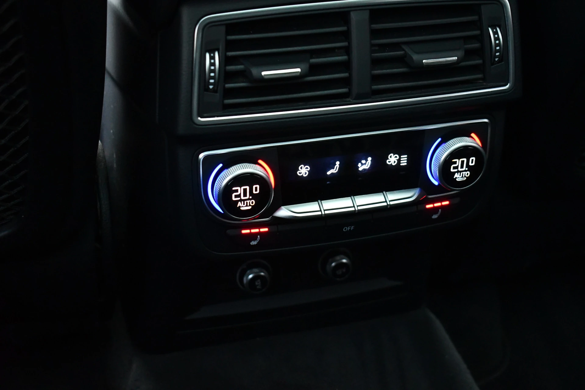 Hoofdafbeelding Audi SQ7
