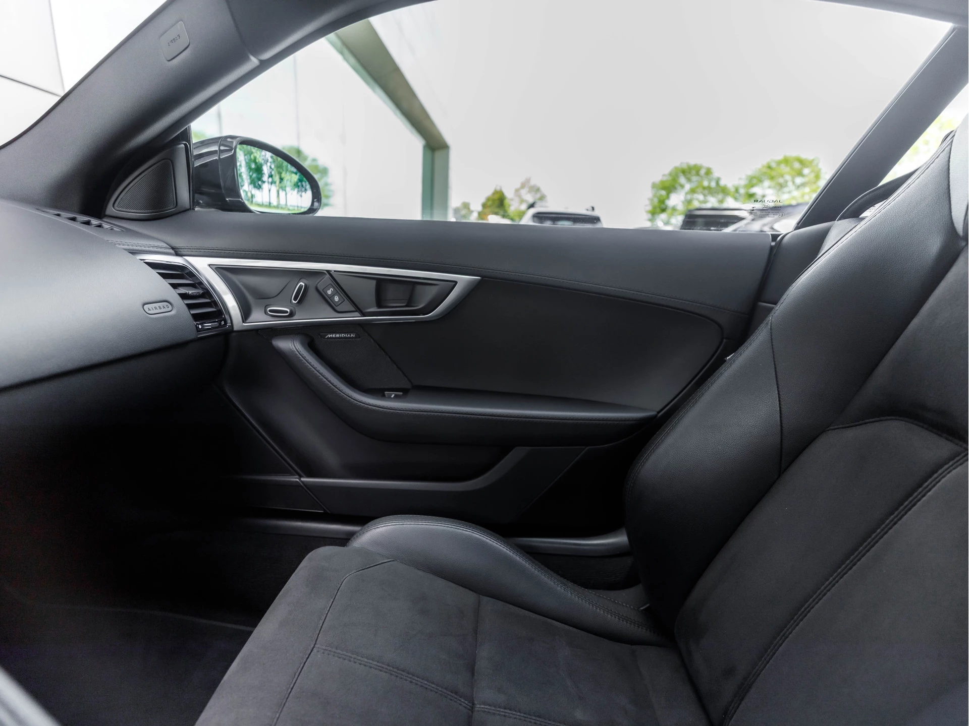 Hoofdafbeelding Jaguar F-Type