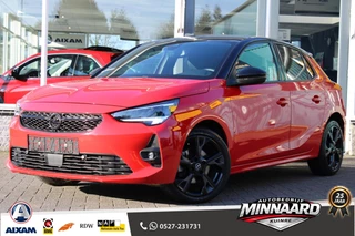 Opel Corsa 1.2 Turbo 40th Year Limited Edition|Automaat|Camera|Pdc|