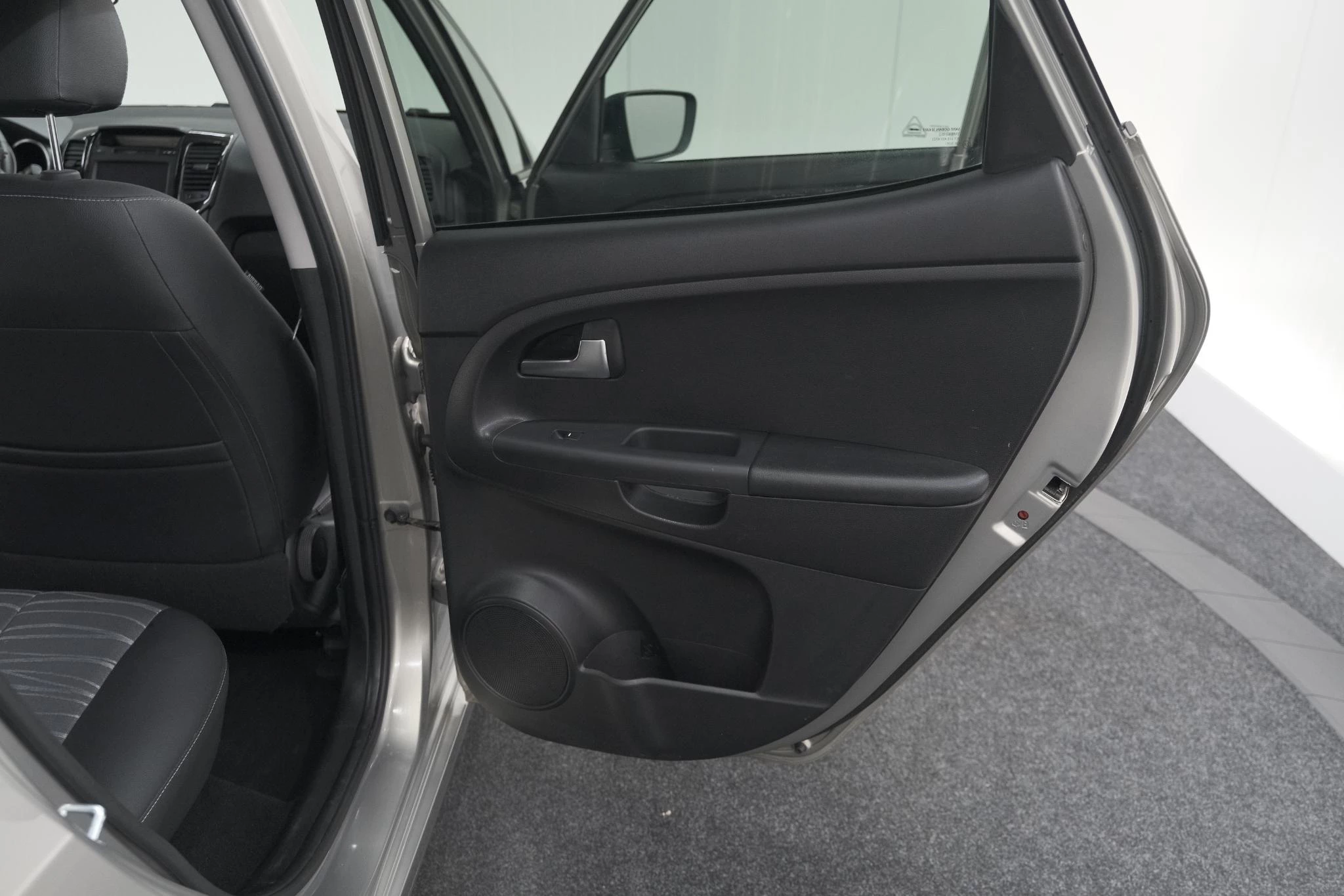 Hoofdafbeelding Kia Venga