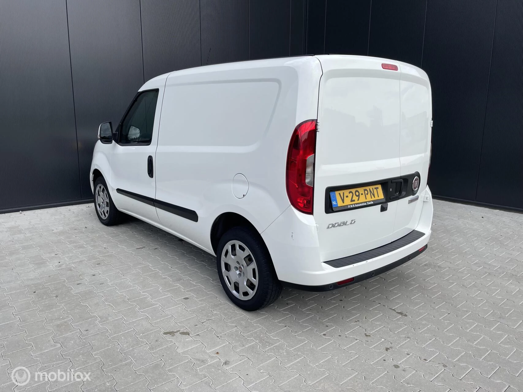 Hoofdafbeelding Fiat Doblò