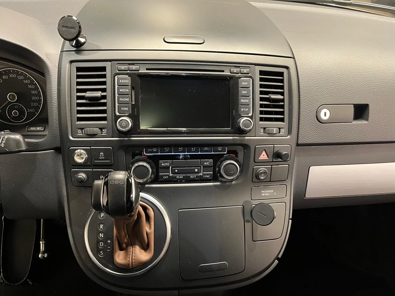 Hoofdafbeelding Volkswagen Multivan