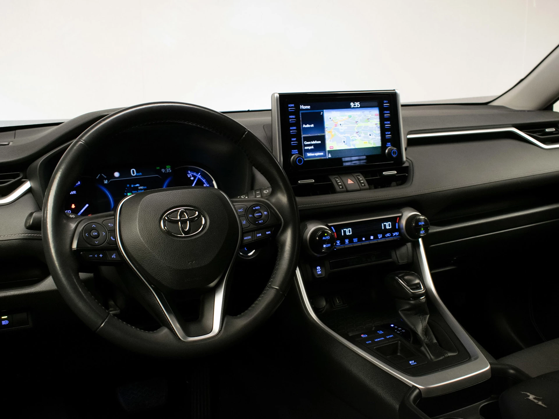 Hoofdafbeelding Toyota RAV4