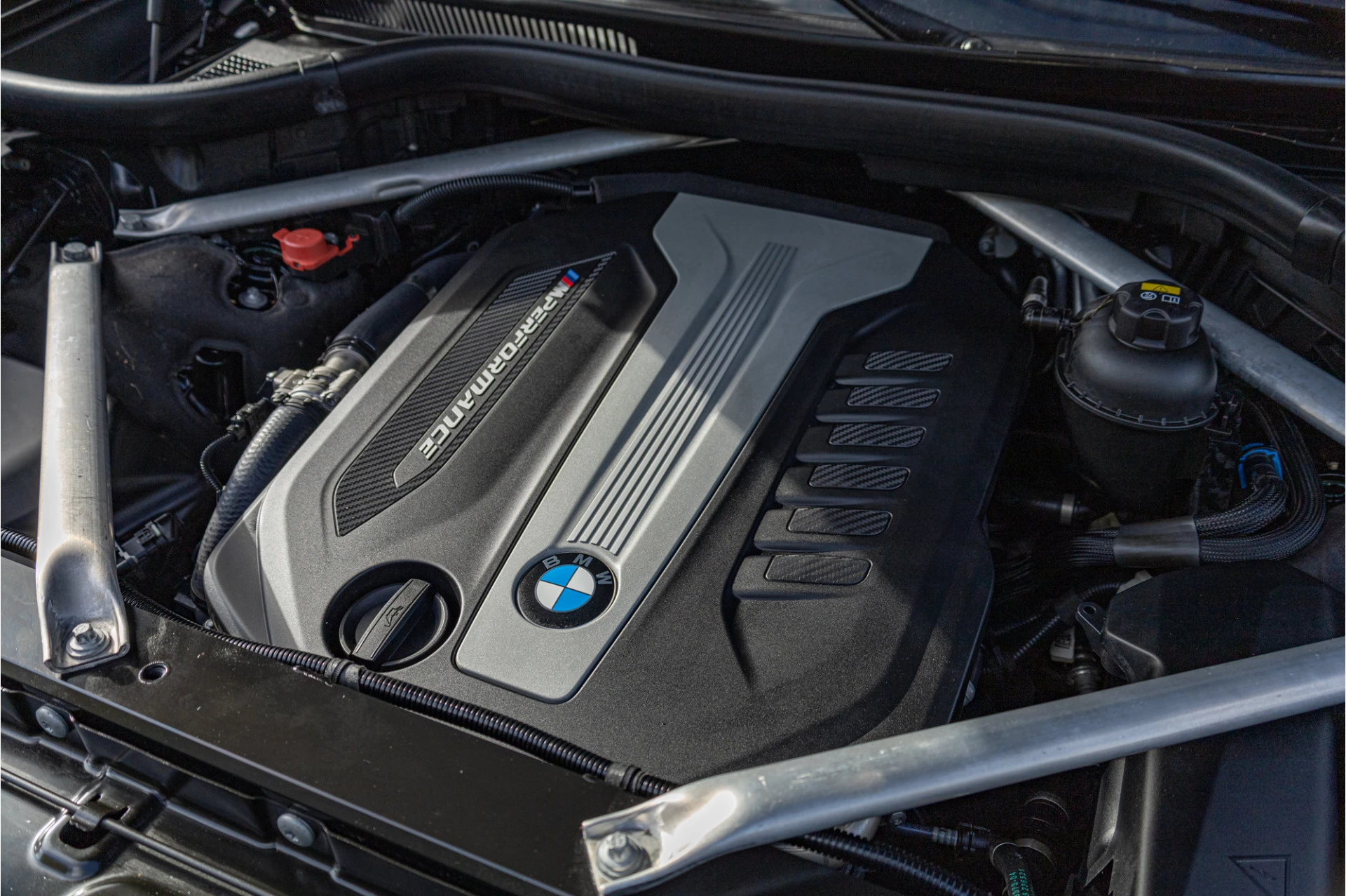 Hoofdafbeelding BMW X7