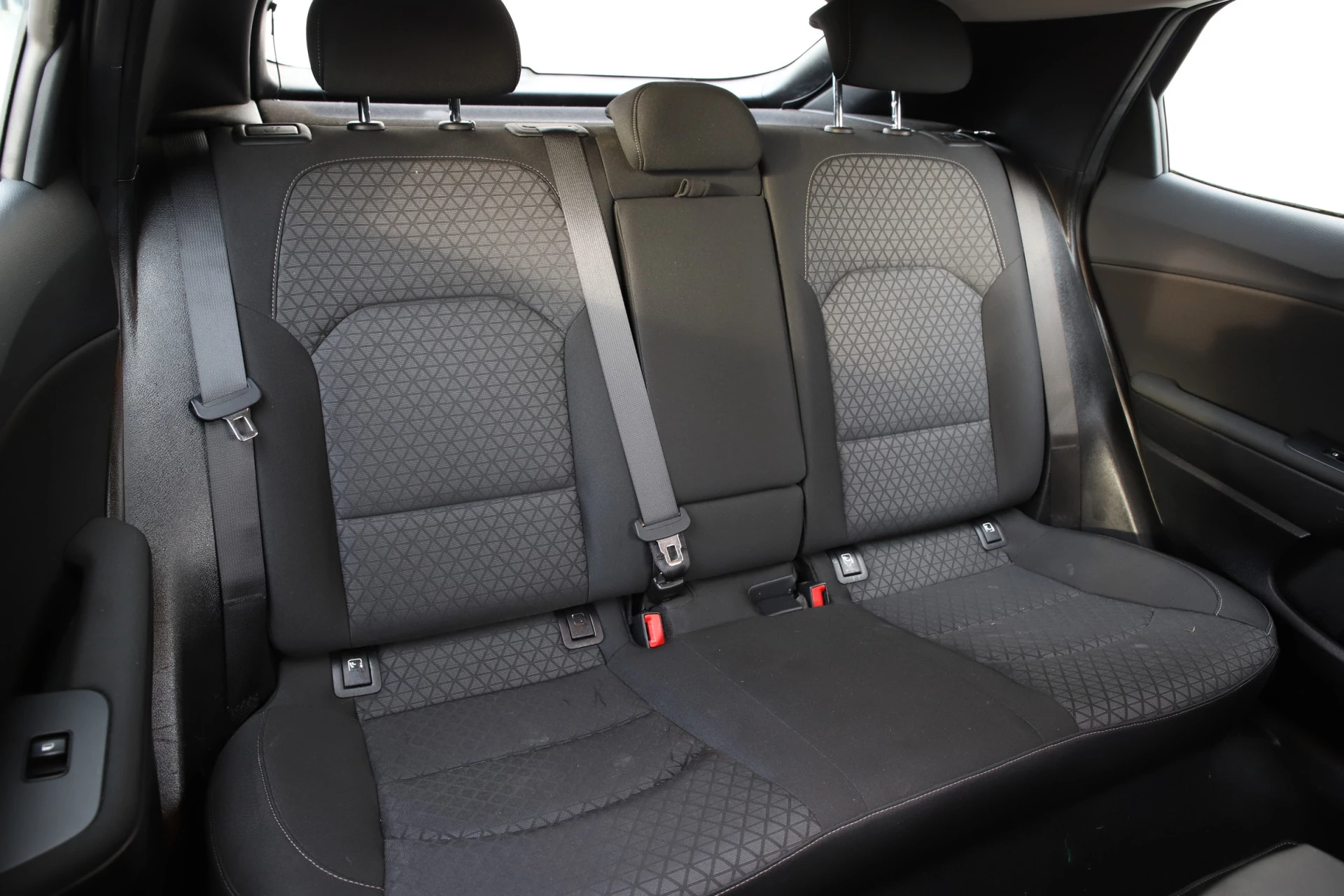 Hoofdafbeelding Kia XCeed