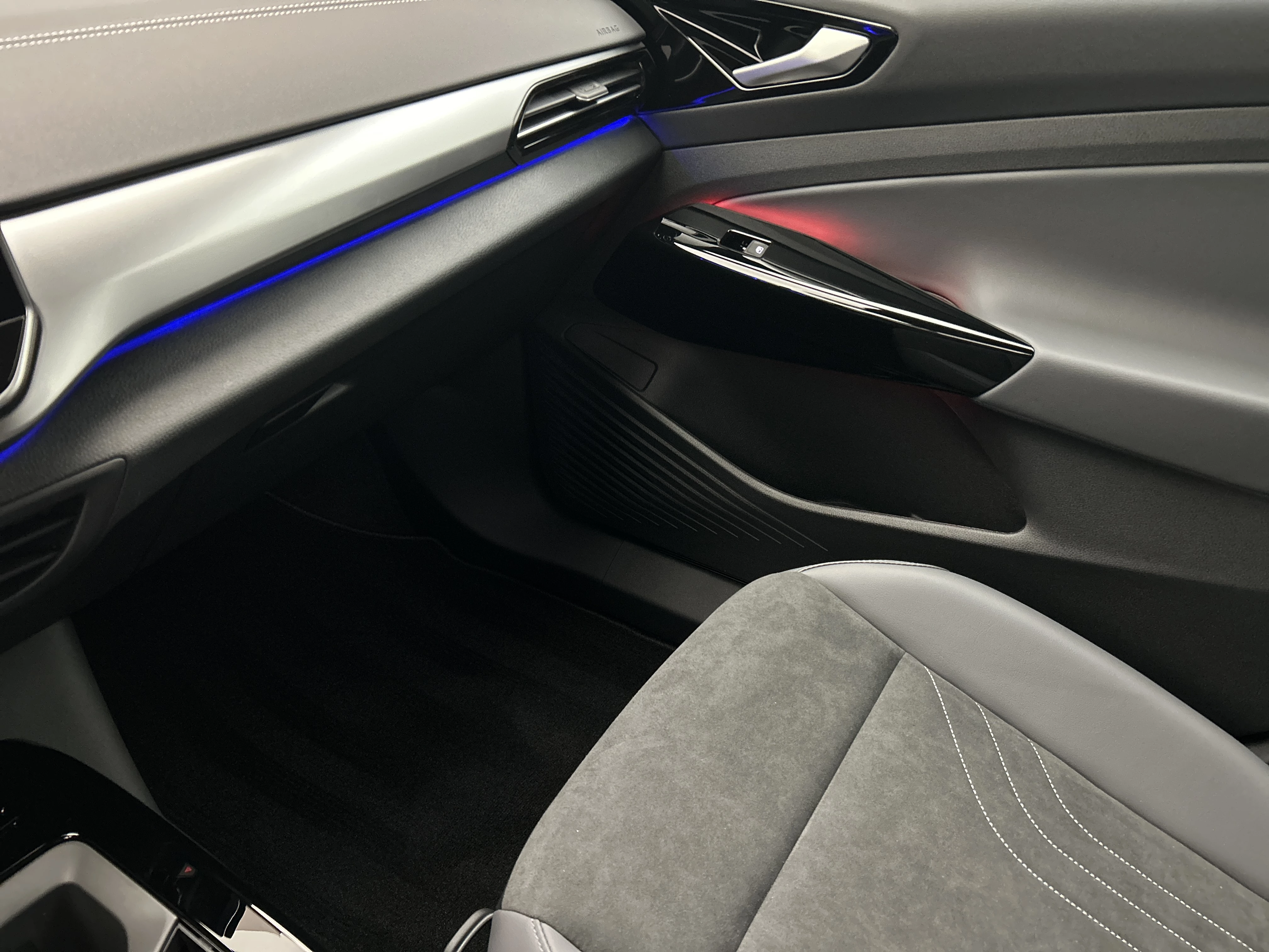 Hoofdafbeelding Volkswagen ID.4