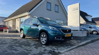 Peugeot 2008 1.2 PureTech Active