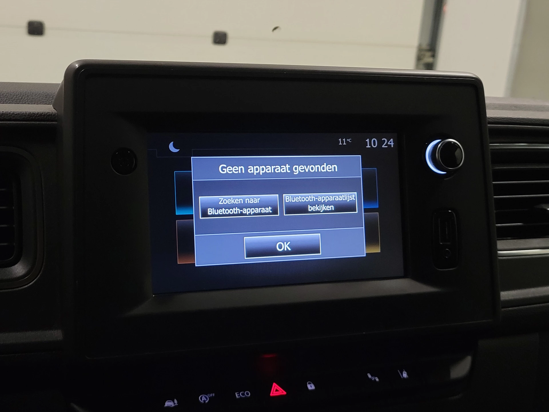 Hoofdafbeelding Opel Movano