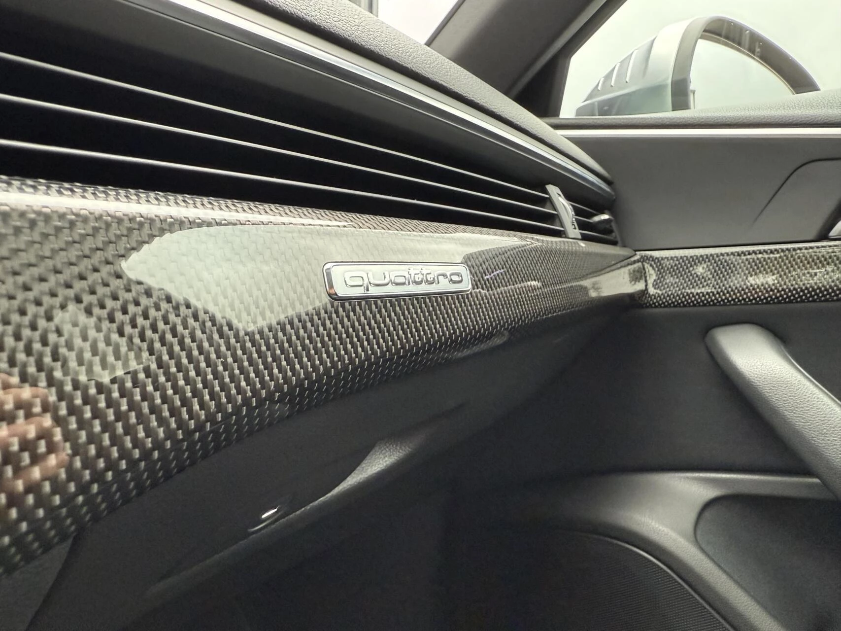 Hoofdafbeelding Audi S4